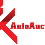 Bk Auto Auctions logo