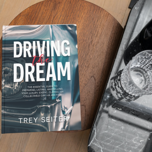 Driving the Dream: Your Ultimate Guide to Luxury Car Auction Success