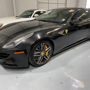 2013 Ferrari FF