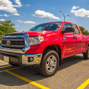 Trucks For Auction