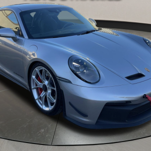 2022 Porsche 911 Manthey GT3