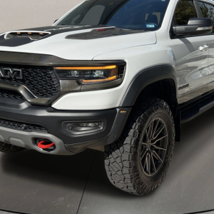 2022 Dodge Ram 1500 TRX Custom