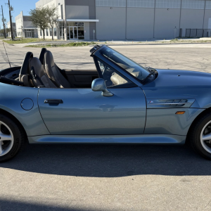 1998 BMW Z3