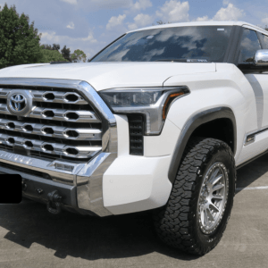 2024 Toyota Tundra 4WD 1794 Edition Hybrid CrewMax 5.5' Bed (Natl)