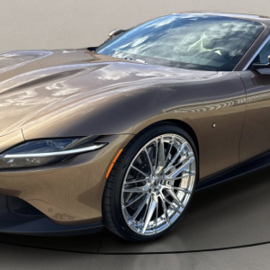 2022 Ferrari Roma